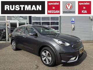 Kia Niro 1.6 GDi DynamicLine Trekhaak 1.300 kg