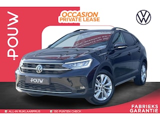 Volkswagen Taigo 1.0 TSI 95pk Life Edition | App connect | Camera | Adaptive cruise
