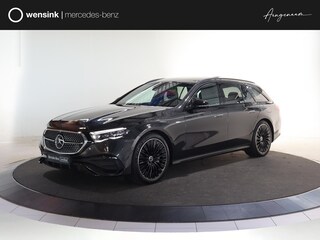 Mercedes-Benz Estate 300 e Sport Edition | Hyperscreen | AMG | Night | Trekhaak | Panoramadak | Lederen bekleding |