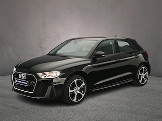 Audi A1 Sportback 30 TFSI S edition | Cruise control | Stoelverwarming | Parkeersensor achter | Audi sound | App connect | Virtual cockpit