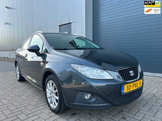 Seat Ibiza ST 1.2 TSI Style AIRCO NAVI PDC NAP