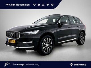 Volvo XC60 2.0 T8 AWD Inscription Expression | Trekhaak | Dealeronderhouden