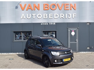 Suzuki Ignis 1.2 Dualjet 90pk Select