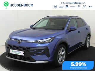 Volkswagen T-Roc 1.5 eTsi Life First Edition
