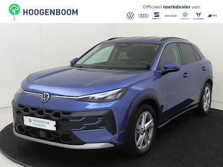 Volkswagen T-Roc 1.5 eTsi Life First Edition