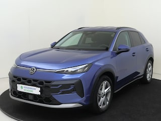 Volkswagen T-Roc 1.5 eTsi Life First Edition