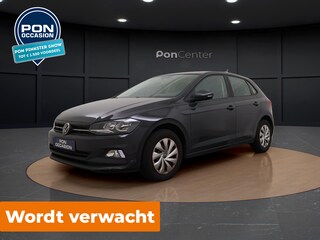 Volkswagen Polo 1.0 TSI Comfortline | ACC | Carplay | Airco |