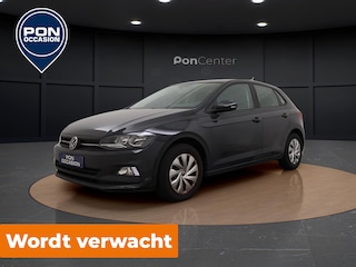 Volkswagen Polo 1.0 TSI Comfortline | ACC | Carplay | Airco |