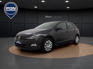 Volkswagen Polo 1.0 TSI Comfortline | ACC | Carplay | Airco |