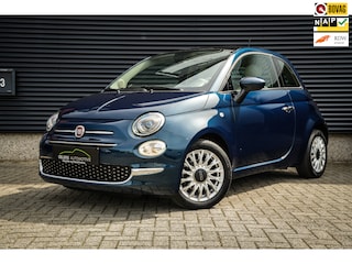 Fiat 500 0.9 TwinAir Turbo Lounge | Panorama | Clima | DAB | Metalic | LMV |