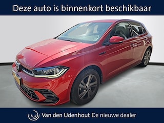 Volkswagen Polo 1.0 TSI R-Line Business | Binnenkort beschikbaar |