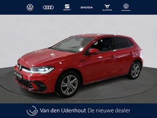 Volkswagen Polo 1.0 TSI R-Line Business | Binnenkort beschikbaar |