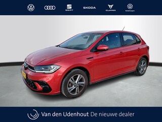 Volkswagen Polo 1.0 TSI R-Line Business | Binnenkort beschikbaar |