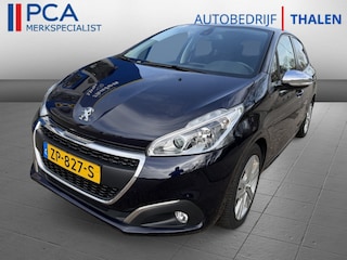 Peugeot 208 1.2 PureT. Signature