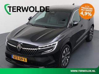 Renault Austral techno E-Tech full hybrid 200 | Trekhaak | Google Navigatie | Parkeercamera |