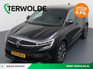 Renault Austral techno E-Tech full hybrid 200 | Trekhaak | Google Navigatie | Parkeercamera |