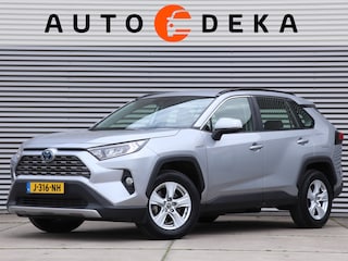 Toyota RAV4 2.5 Hybrid Active Dealeronderh.*Adaptive cruise*Camera*