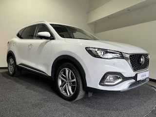 MG EHS 1.5 TGDI Luxury 360 Camera | Keyless | Panoramadak | Leder | Navigatie | Plug -in Hybrid