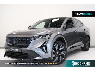 Renault Rafale E-Tech Hybrid Esprit Alpine | Panoramadak | Head - Up | Harman Kardon | 4control | Full Option |