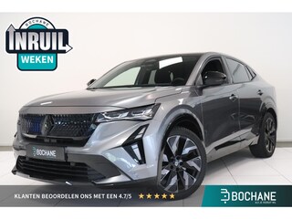 Renault Rafale E-Tech Hybrid Esprit Alpine | Panoramadak | Head - Up | Harman Kardon | 4control | Full Option |