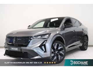 Renault Rafale E-Tech Hybrid Esprit Alpine | Panoramadak | Head - Up | Harman Kardon | 4control | Full Option |