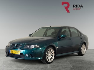 MG ZS 1.8 120