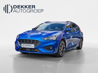 Ford Focus Wagon 1.0 EcoBoost ST Line Business WINTERPAKKET.