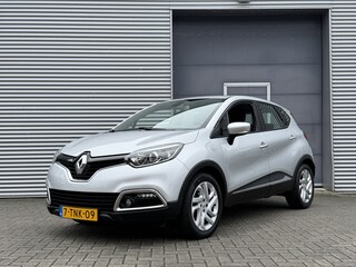 Renault Captur 0.9 TCe Dynamique I Airco I Cruise Control