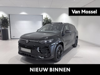 Volkswagen Tayron R-Line Edition 1.5 eHybrid 150 k