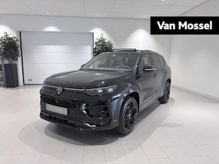 Volkswagen Tayron R-Line Edition 1.5 eHybrid 150 k