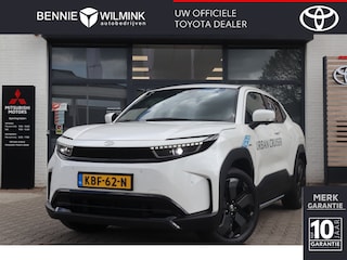Toyota Urban Cruiser Executive 61 kWh