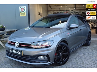 Volkswagen Polo 2.0 TSI GTI-Panoramadak-Automaat