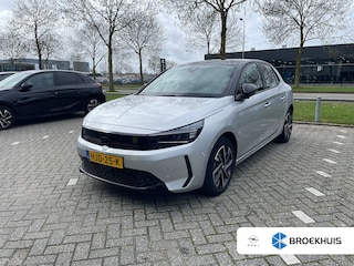 Opel Corsa 1.2 Turbo Hybrid GS 145pk | Achteruitrijcamera | Apple Carplay/Android Auto|telefoonintegratie premium | Cruise control