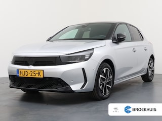 Opel Corsa 1.2 Turbo Hybrid GS 145pk | Achteruitrijcamera | Apple Carplay/Android Auto|telefoonintegratie premium | Cruise control