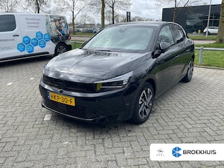 Opel Corsa 1.2 Turbo Hybrid GS 145pk | Achteruitrijcamera | Cruise control | Dodehoek detectie