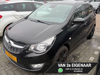 Opel Karl 1.0 ecoFLEX Edition STOELVERWARM | AIRCO | CRUISE |