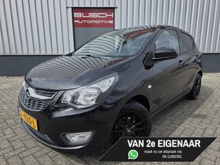 Opel Karl 1.0 ecoFLEX Edition STOELVERWARM | AIRCO | CRUISE |