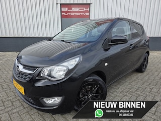 Opel Karl 1.0 ecoFLEX Edition STOELVERWARM | AIRCO | CRUISE |