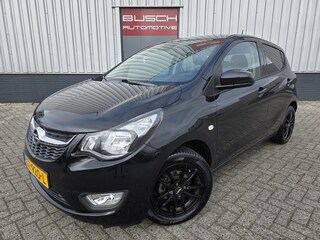 Opel Karl 1.0 ecoFLEX Edition STOELVERWARM | AIRCO | CRUISE |