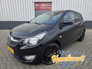 Opel Karl 1.0 ecoFLEX Edition STOELVERWARM | AIRCO | CRUISE |