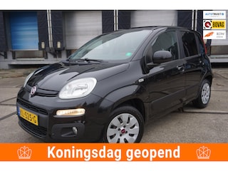 Fiat Panda 0.9 TwinAir Lounge * Automaat * Airco *