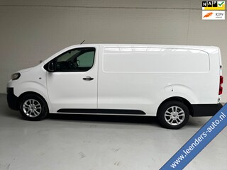 Peugeot Expert L3H1 SERVICEWAGEN AUTOMAAT 2.0 BlueHDI 145PK euro6 Long Premium, 3Persoons, BOTT INRICHTING, RIJKLAARPRIJS!