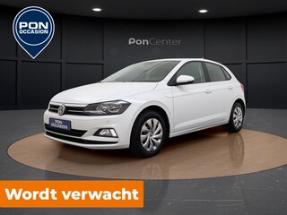 Volkswagen Polo 1.0 TSI Comfortline | ACC | Parkeerhulp | Carplay | Airco |