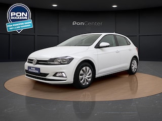 Volkswagen Polo 1.0 TSI Comfortline | ACC | Parkeerhulp | Carplay | Airco |