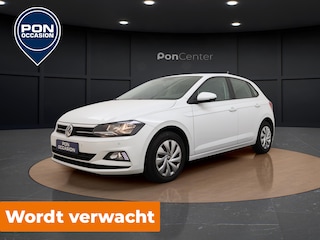 Volkswagen Polo 1.0 TSI Comfortline | ACC | Parkeerhulp | Carplay | Airco |