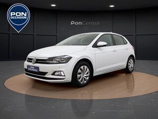 Volkswagen Polo 1.0 TSI Comfortline | ACC | Parkeerhulp | Carplay | Airco |