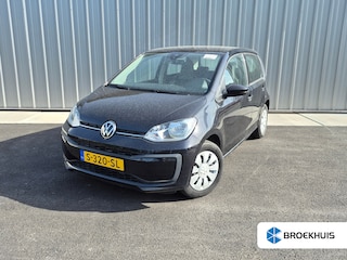 Volkswagen Up 1.0 65 PK | Airco | DAB | Rijstrooksensor | Smartphone integratie | Start/Stop