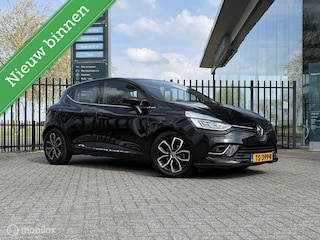 Renault Clio 1.5 dCi Intens | LED | Leer | Carplay | Zuinig