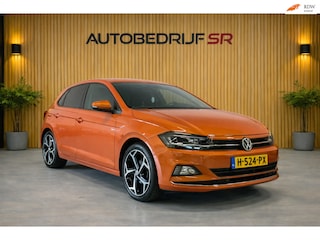 Volkswagen Polo 1.0 TSI Highline DSG Automaat! Camera! Stoelverw!
