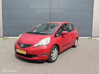 Honda Jazz 1.2 Airco Trekhaak